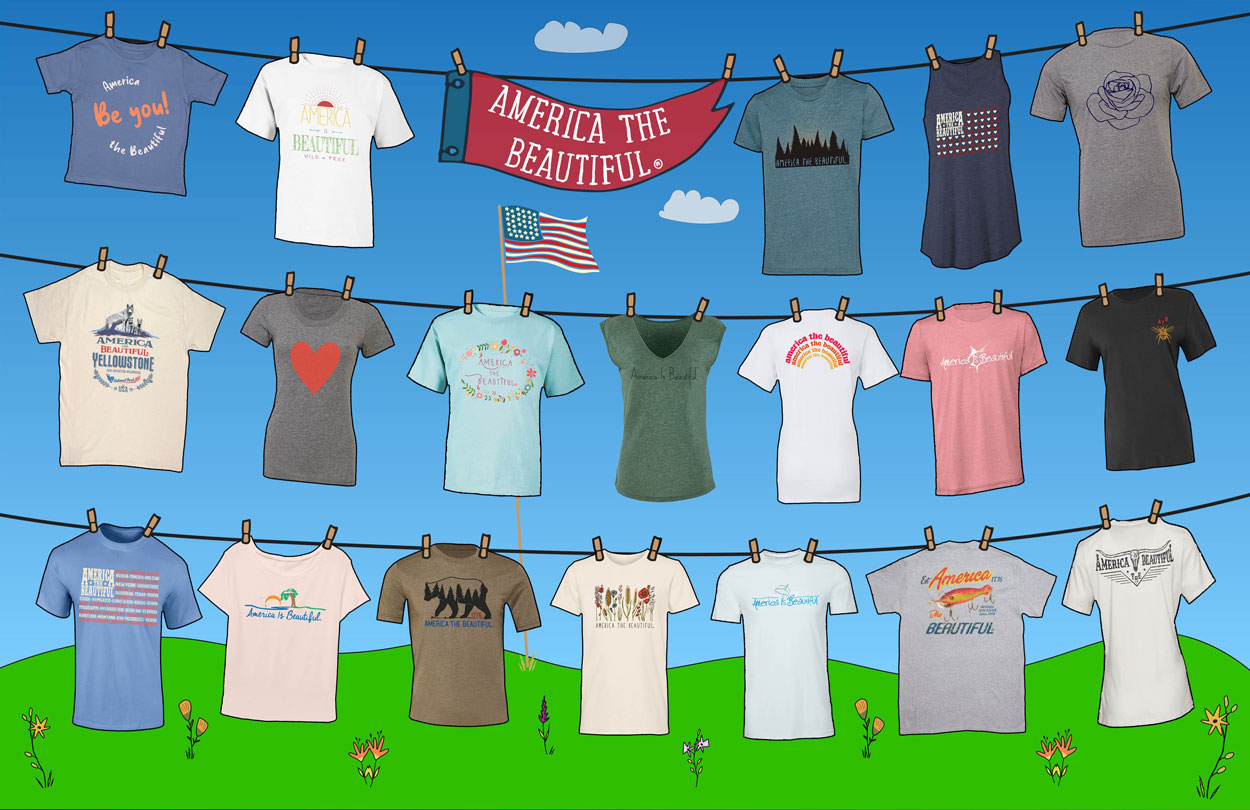 AmericaTheBeautifulClothesline.jpg