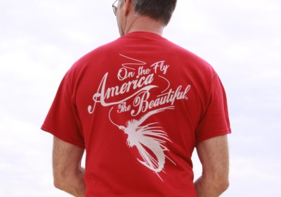 Man Male Fly Fishing Lure ATB