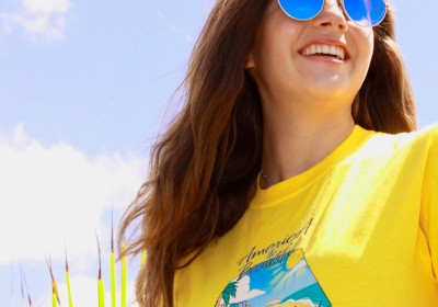 Woman Female General