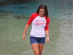 woman-female-raglan-red-ATB6516