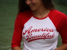woman-female-raglan-red-ATB6540